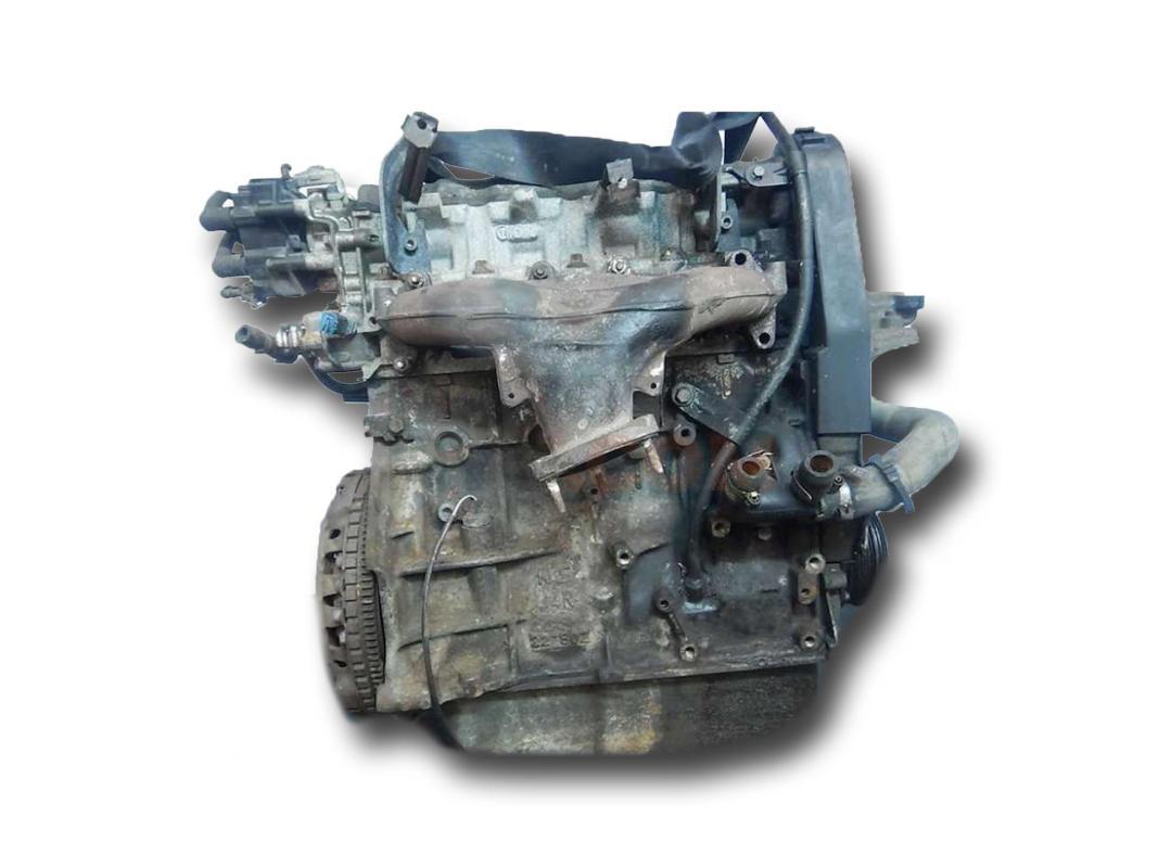 Motor RFL (XU10J2U) Peugeot Boxer Autobús (244, Z_) 2.0 (110 cv)