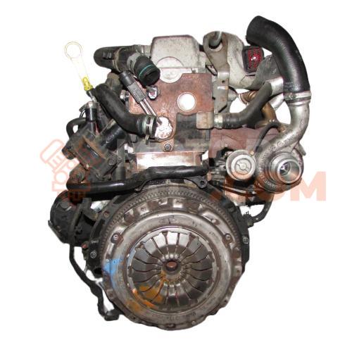 Motor RFM Ford Mondeo I Hatchback 1.8 TD (88 cv)