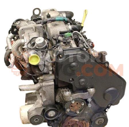 Motor RFM Ford Mondeo I Hatchback 1.8 TD (88 cv)