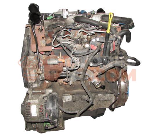 Motor RFM Ford Mondeo I Hatchback 1.8 TD (88 cv)