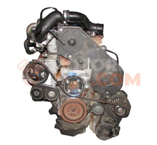 Motor RFM Ford Mondeo I Hatchback 1.8 TD (88 cv)