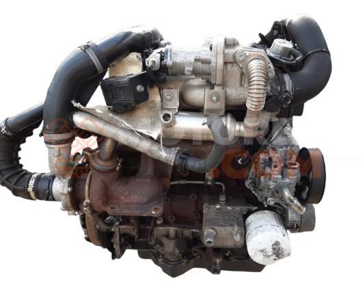 Motor RFM Ford Mondeo I Hatchback 1.8 TD (88 cv)