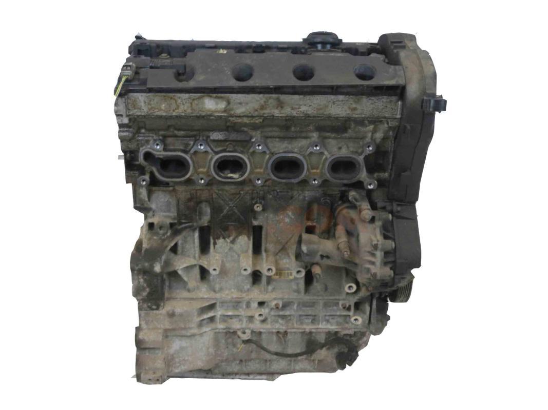 Motor rfn Citroen C4 I Coupe (Fase I, 2004) 2.0 HDi 16V (136 cv) FAP
