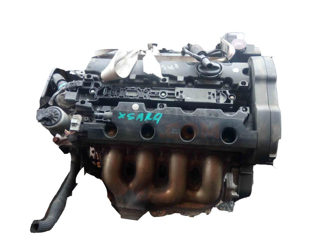 Motor rfn Citroen Xsara Break (N2) 2.0 16V (136 cv)