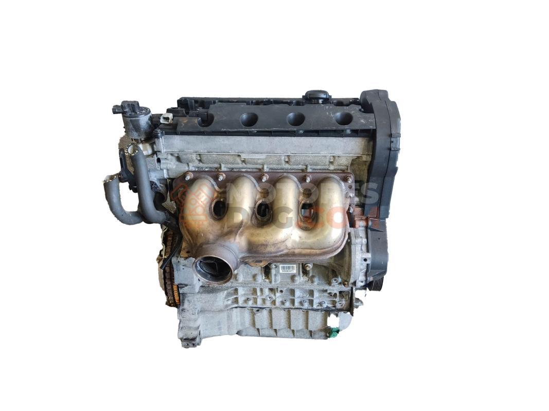 Motor rfn Citroen Xsara Picasso (N68) 2.0 16V (136 cv)