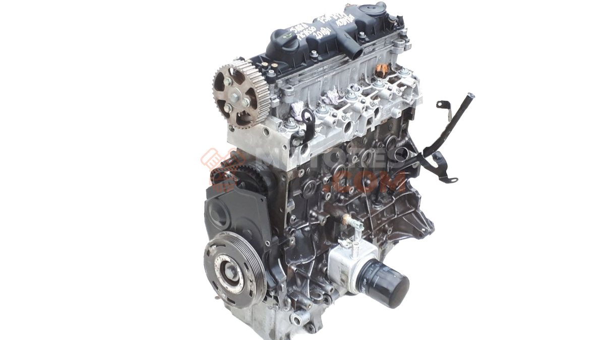 Motor rfn Citroen Xsara Picasso (N68) 2.0 HDI (90 cv)