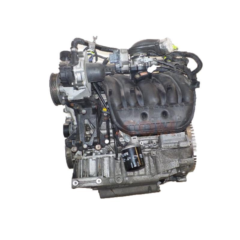 Motor RFN (EW10J4) Citroen C5 I Break (Fase I, 2000) 2.0i 16V (136 cv)