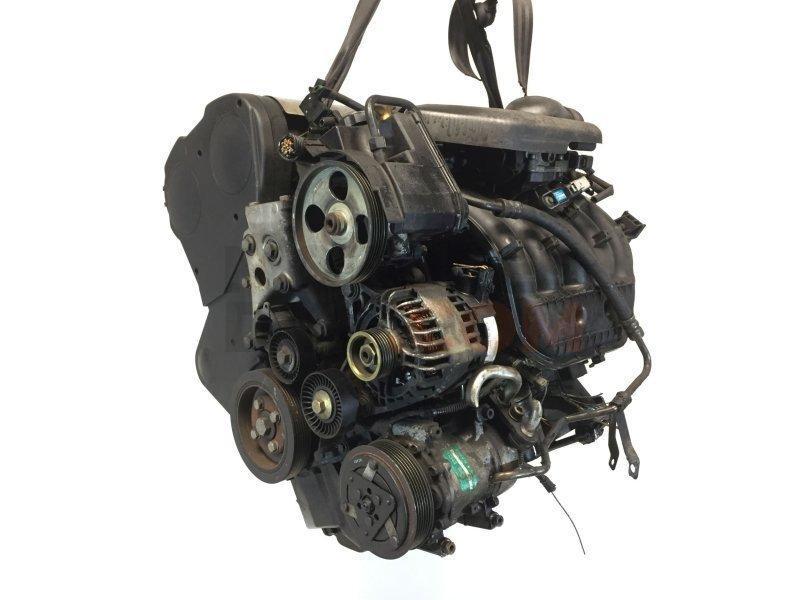 Motor RFN (EW10J4) Citroen C5 I (Fase I, 2000) 2.0i 16V (136 cv) Automatico