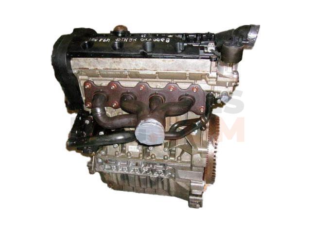 Motor RFN (EW10J4) Citroen Jumpy Furgón (BS_, BT_, BY_, BZ_) 2.0 i 16V (138 cv)