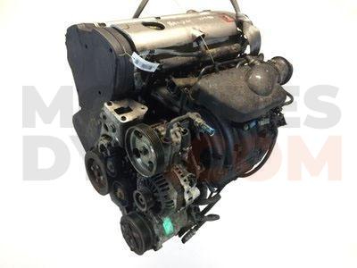Motor RFN EW10J4 Citroen JUMPY (U6U) 2.0 (136 cv)
