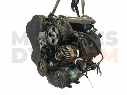 Motor RFN EW10J4 Citroen JUMPY (U6U) 2.0 i 16V (138 cv)