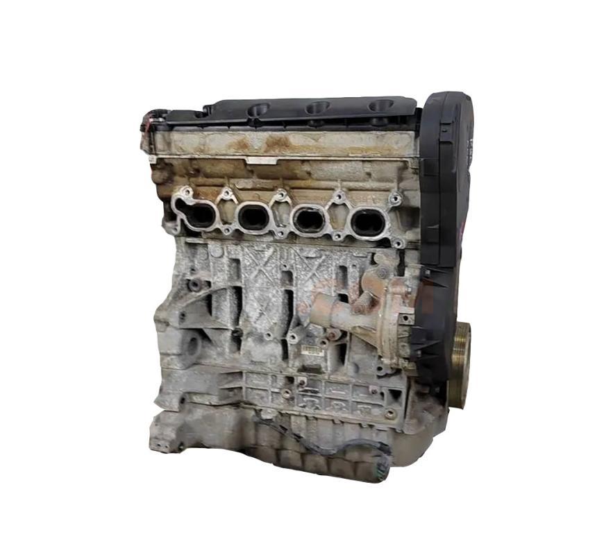 Motor RFN (EW10J4) Peugeot 407 2.0i 16V (136 cv) Automatico