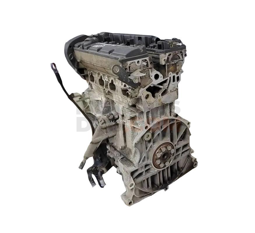 Motor RFN (EW10J4) Peugeot 407 SW 2.0i 16V (136 cv)