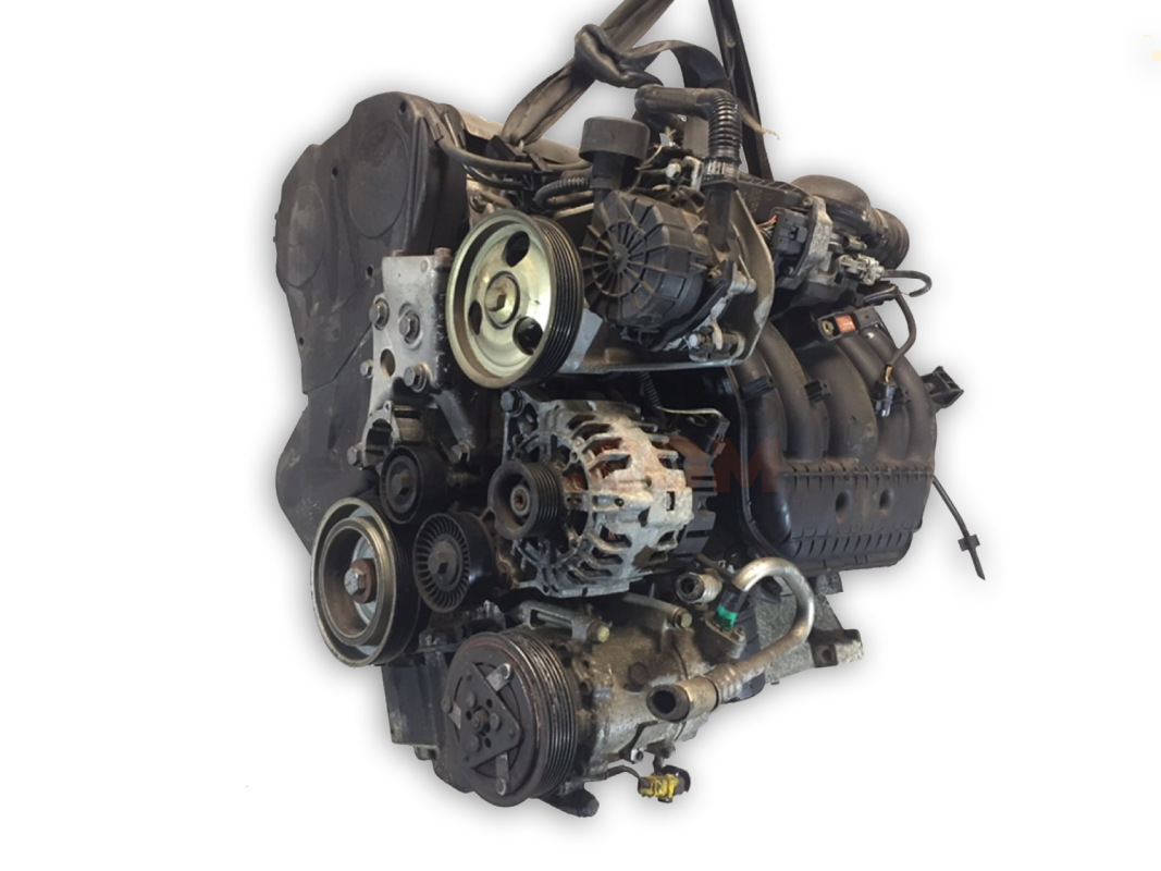 Motor RFN (EW10J4) Peugeot 806 (221) 2.0 16V (136 cv)