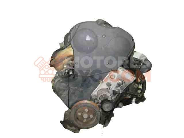 Motor rfn Fiat Scudo (270_, 272_) 1.6 D Multijet (90 cv)