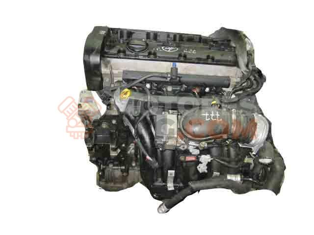 Motor rfn Fiat Scudo (270_, 272_) 2.0 D Multijet (136 cv)