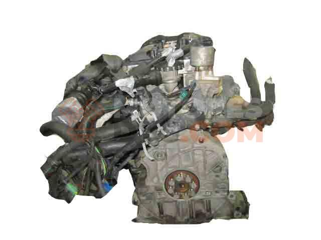 Motor rfn Fiat Scudo (270_, 272_) 2.0 D Multijet (163 cv)