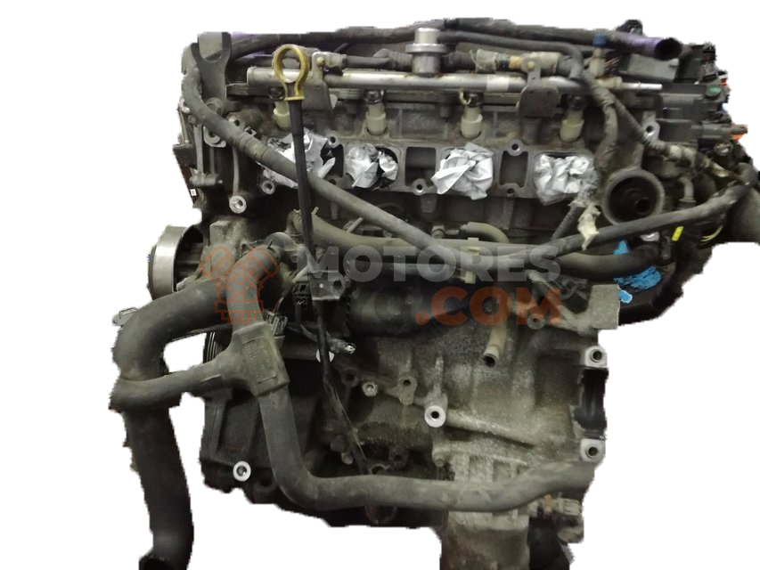 Motor RFN Ford Mondeo I Hatchback (Versión 1996) 2.5 ST 200 (205 cv)