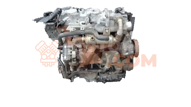 Motor RFN Ford Mondeo I Wagon (Versión 1996) 1.6i 16V (95 cv)