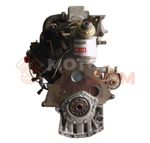 Motor RFN Ford Mondeo I Wagon (Versión 1996) 1.8 TD (90 cv)