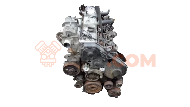 Motor RFN Ford Mondeo I Wagon (Versión 1996) 2.5 ST 200 (205 cv)