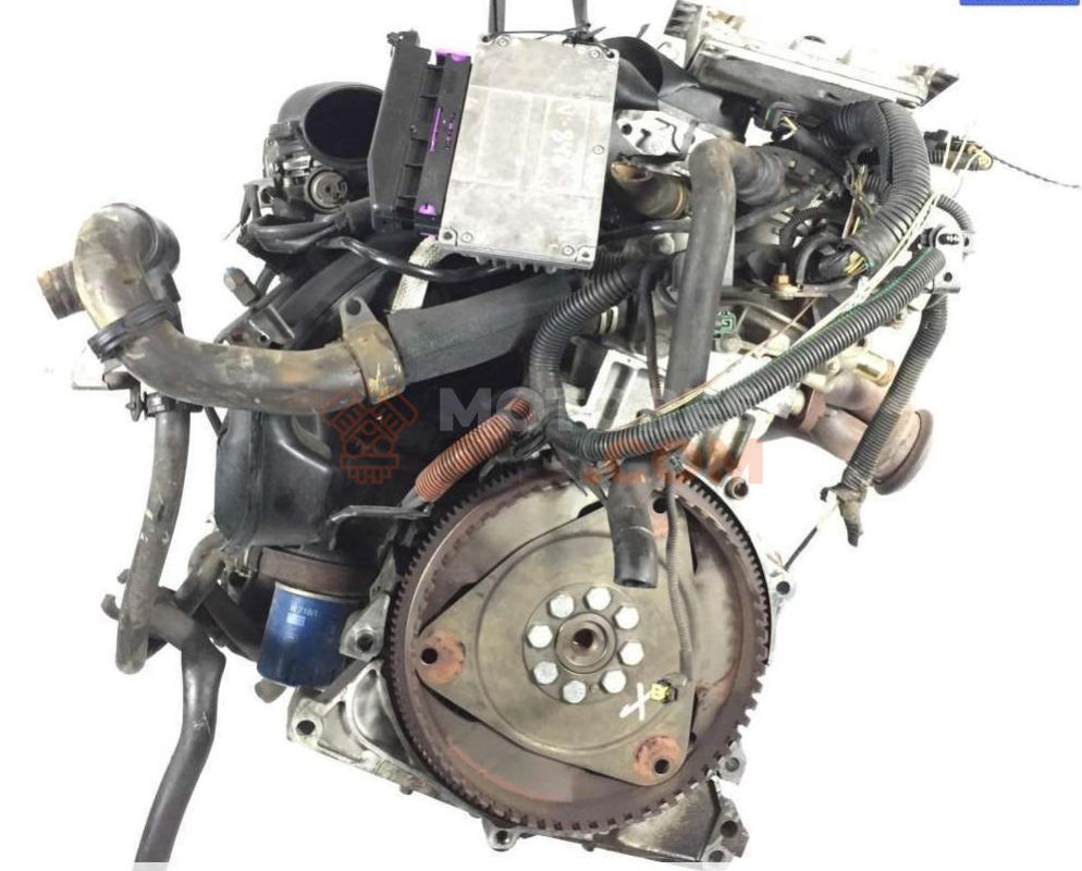 Motor RFN Ford Mondeo II Wagon 1.8 TD (90 cv)