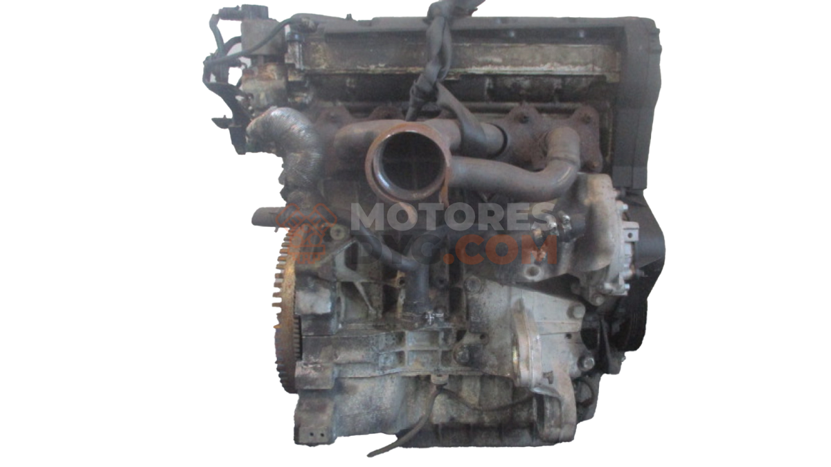 Motor rfn Lancia Phedra 2.0 16V (136 cv)