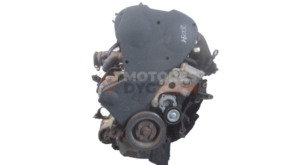 Motor rfn Lancia Phedra 2.0 16V (136 cv)