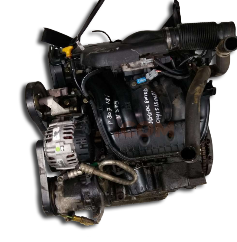 Motor RFN Lancia Zeta 2.0 JTD (136 cv)