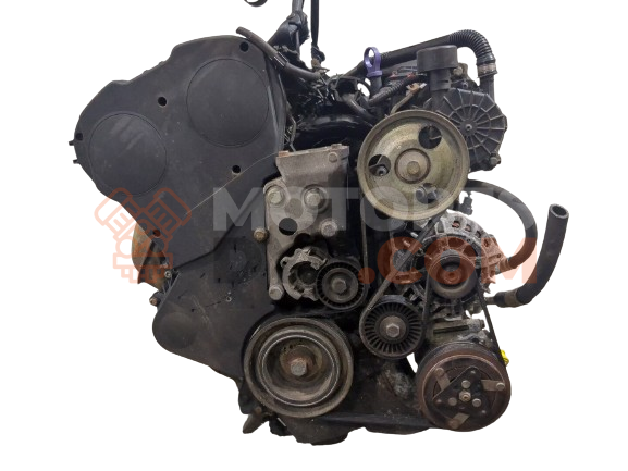 Motor RFN Peugeot 307 1.4 (75 cv)