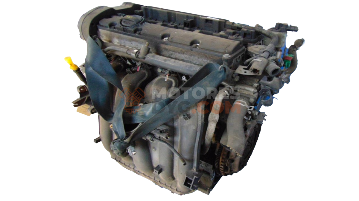 Motor RFN Peugeot 307 2.0 16 V (177 cv)