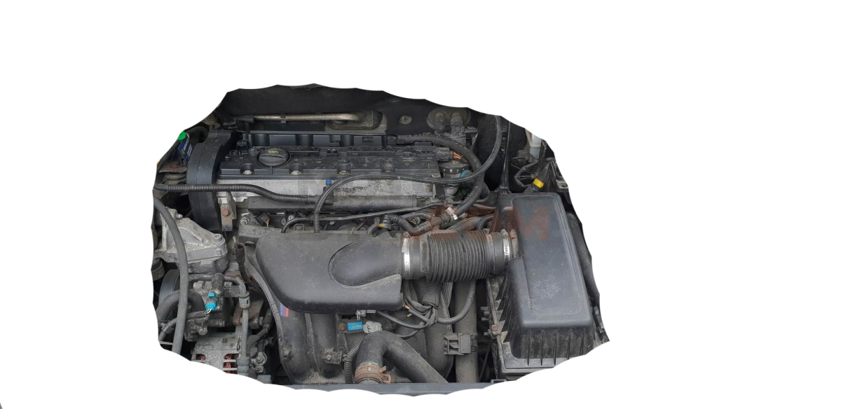 Motor RFN Peugeot 307 2.0 16V (140 cv)