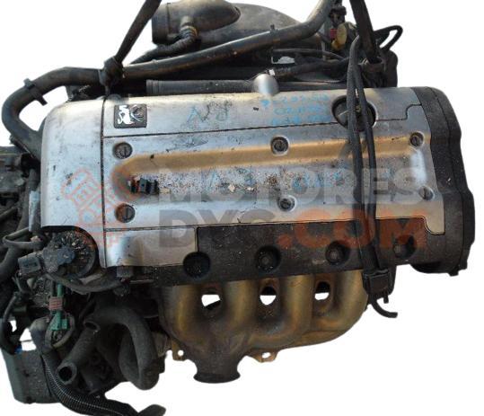 Motor RFN Peugeot 307 CC 2.0 HDi 135 (136 cv)