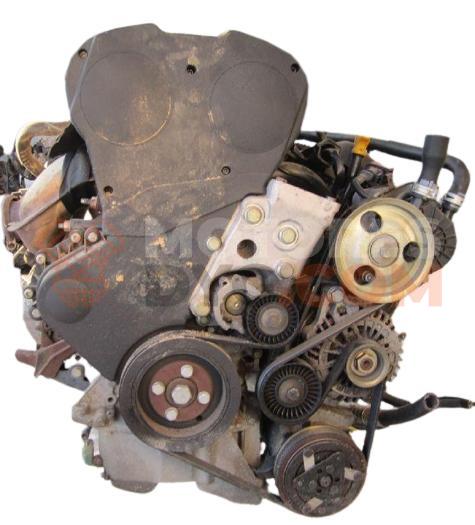 Motor RFN Peugeot 307 CC 2.0 HDi 135 (136 cv)