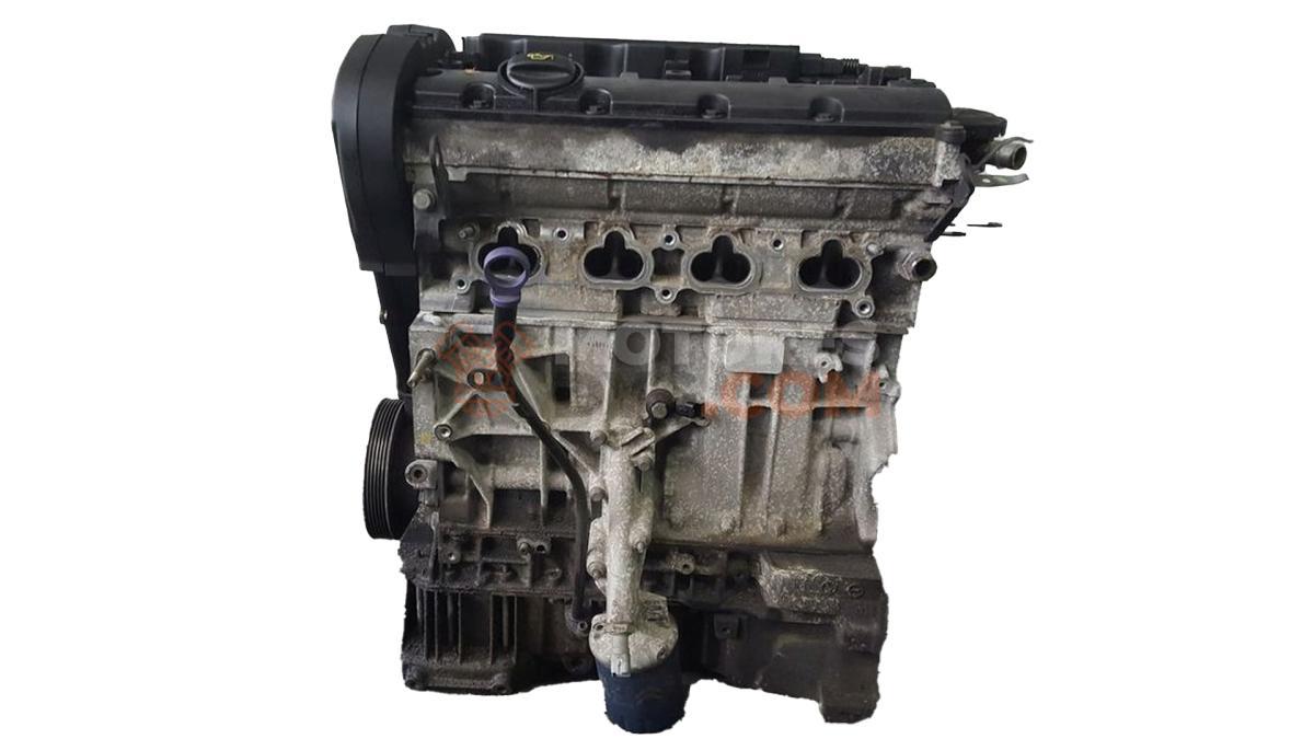 Motor rfn Peugeot 307 CC 2.0 HDi 135 (136 cv)