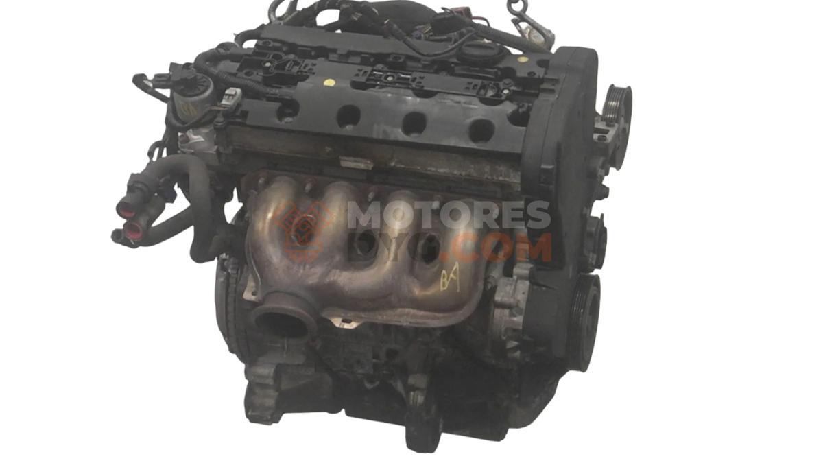 Motor RFN Peugeot 307 CC 2.0 i 16V (136 cv)