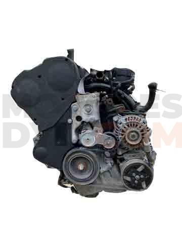 Motor rfn Peugeot 407 1.8 16v (125 cv)