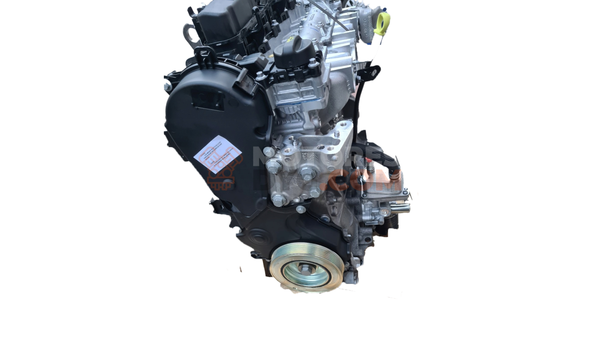 Motor rfn Peugeot Expert (224) 2.0 (136 cv)
