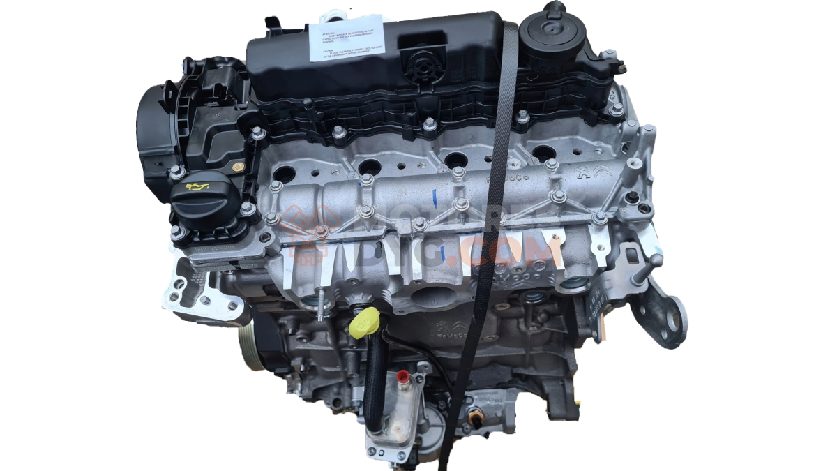 Motor rfn Peugeot Expert (224) 2.0 (136 cv)
