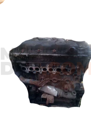 Motor RFNEW Fiat Ulysse I (22/220) 1.9 JTD (108 cv)