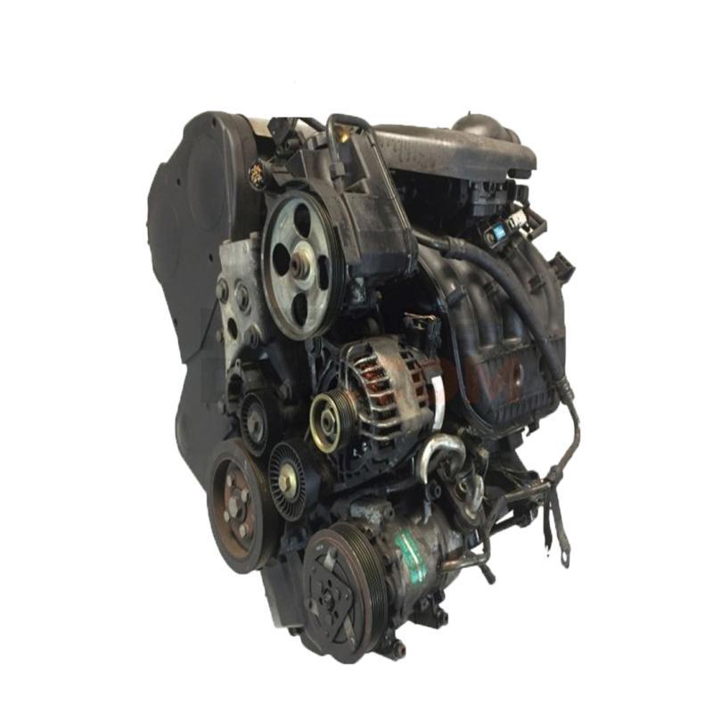 Motor RFN(EW10J4) Citroen C4 I Coupe (Fase I, 2004) 2.0i 16V (136 cv) VTR