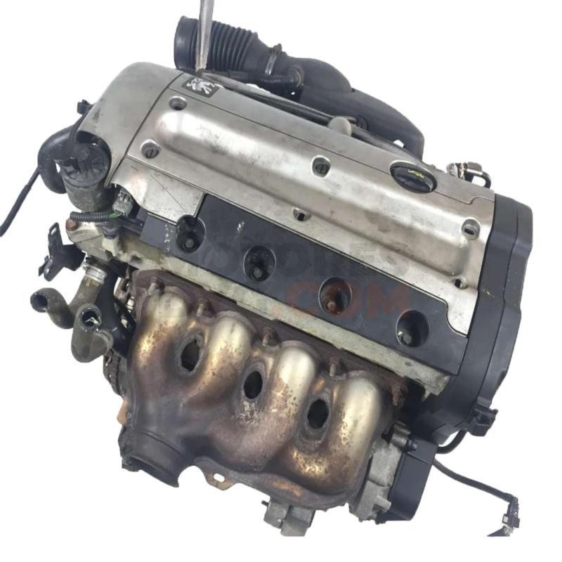 Motor RFN(EW10J4) Citroen Jumpy Caja/Chasis (BU_, BV_, BW_, BX_) 2.0 (136 cv)