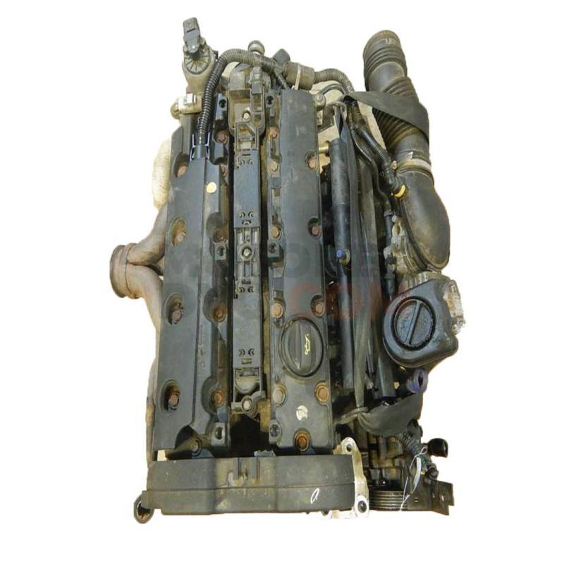 Motor RFN(EW10J4) Fiat Scudo Combinato (220_) 2.0 16 V (136 CV)