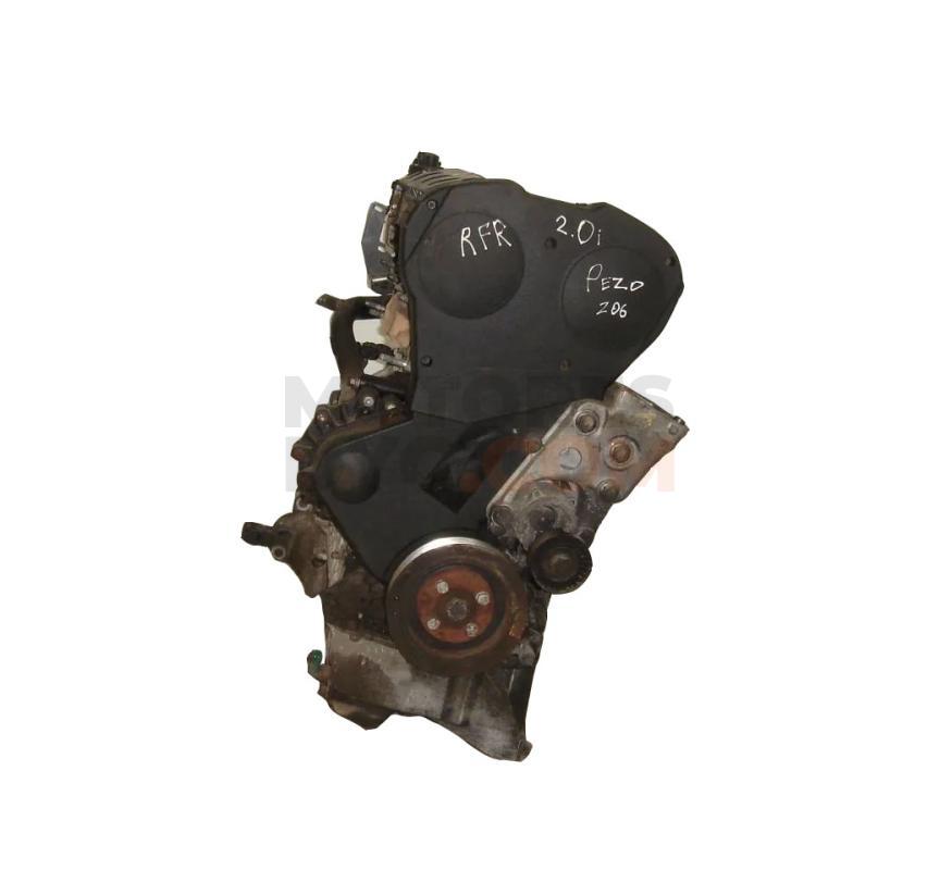 Motor RFR (EW10J4) Peugeot 406 Break (8) 2.0 16V (135 cv)