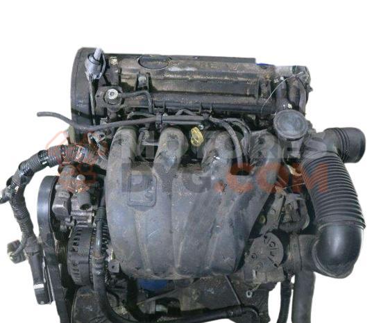 Motor RFS (XU10J4RS) Citroen ZX (N2) 2.0 i 16V (163 cv)