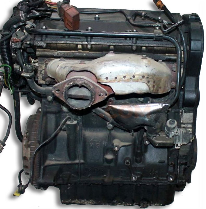 Motor RFT (XU10J4), RFY (XU10J4Z) Peugeot 306 Hatchback (7A/C) 2.0 S16 (150 cv)