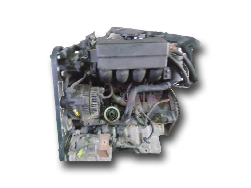 Motor RFU (XU10J2/C) Citroen Evasion (U6U) 2.0 (121 cv)