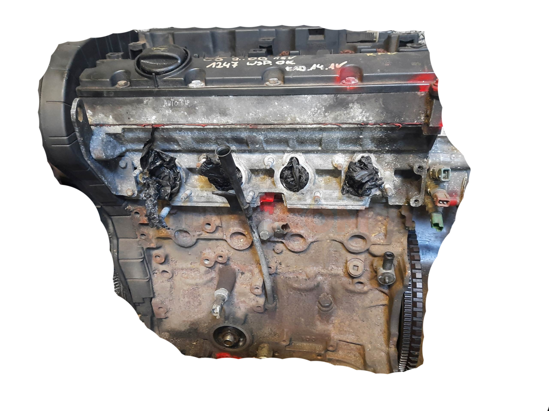 Motor RFV Citroen C5 I Break (Fase II, 2004) 2.0i 16V (140 cv)