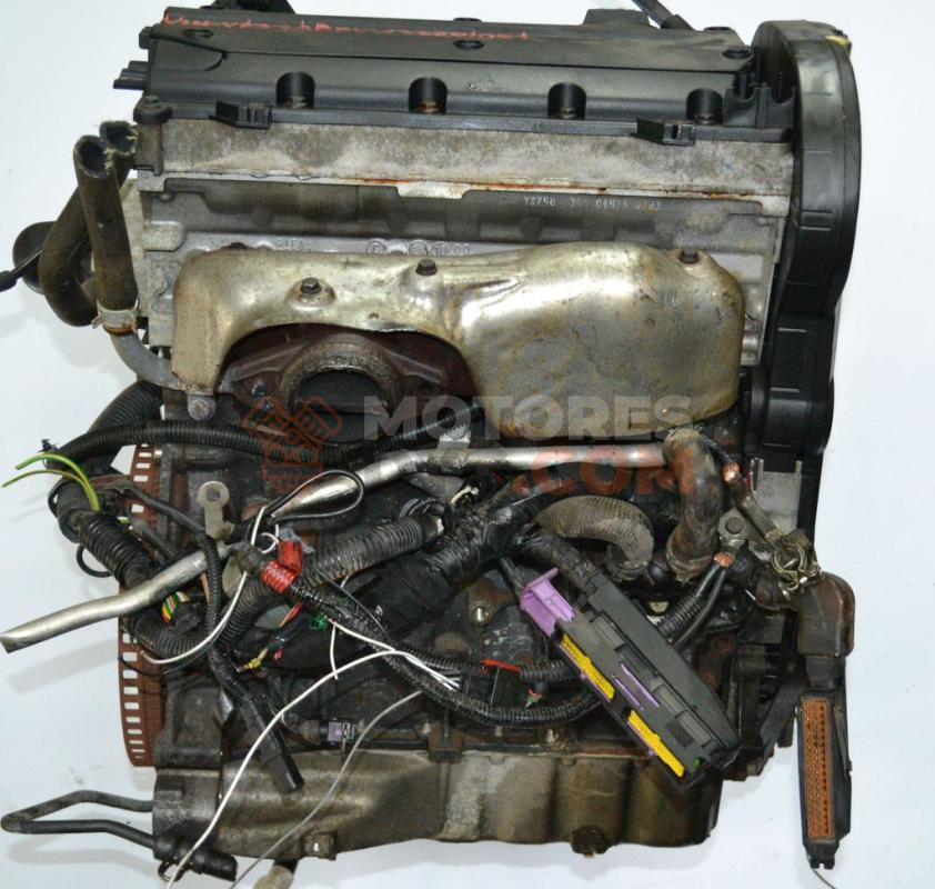 Motor RFV Fiat Ulysse I (22/220) 2.0 16V (132 cv)