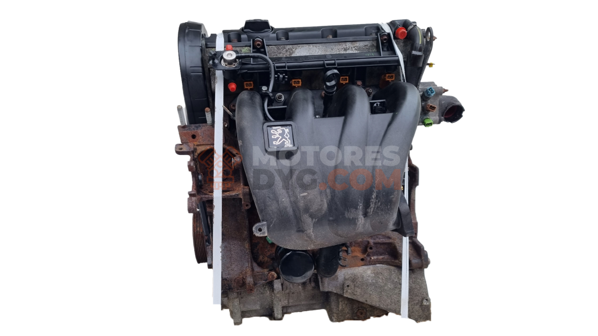 Motor RFV Peugeot 306 (7B) 2.0 (132 cv)